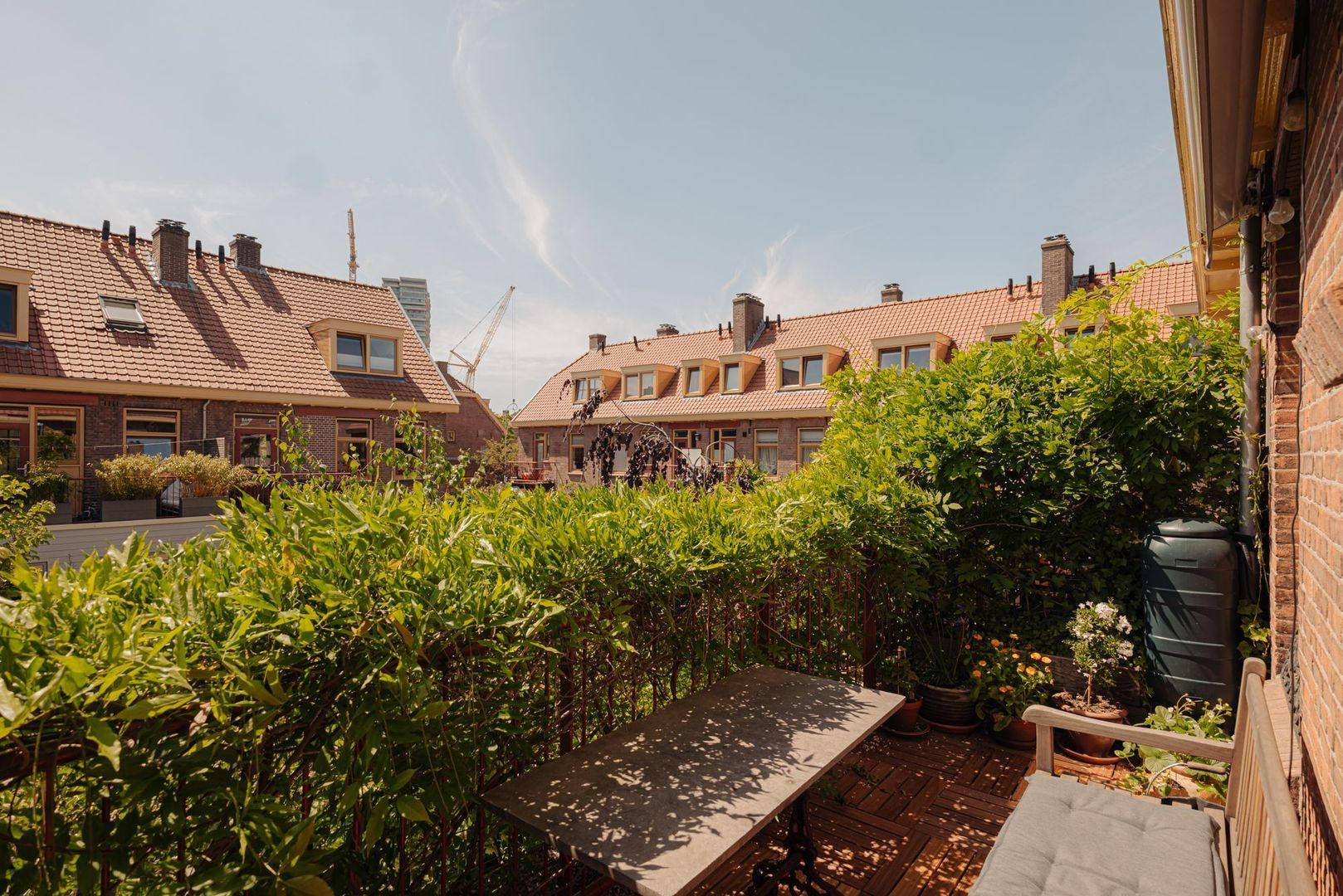 Jasmijnstraat 42 A, Amsterdam foto-8