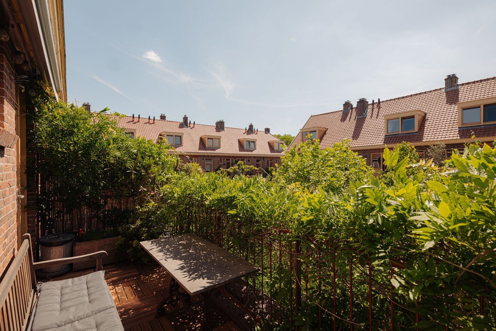 Jasmijnstraat 42 A, Amsterdam foto-10