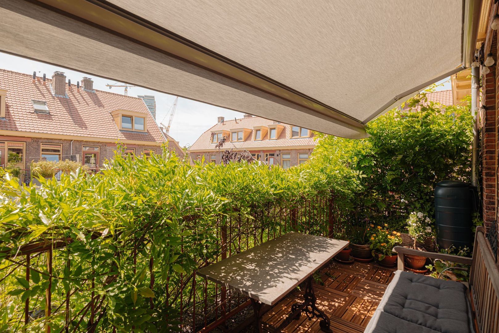 Jasmijnstraat 42 A, Amsterdam foto-9