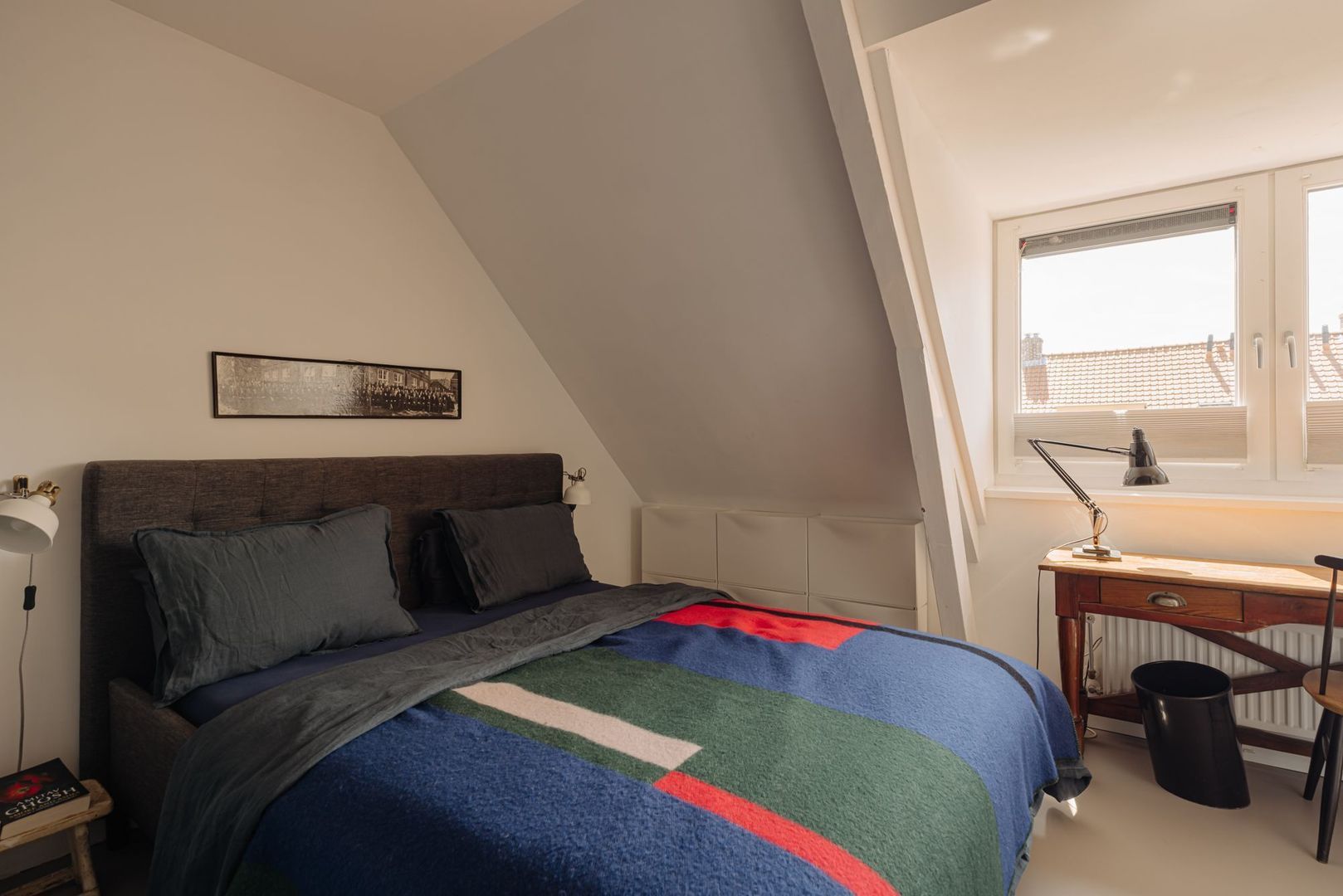 Jasmijnstraat 42 A, Amsterdam foto-13