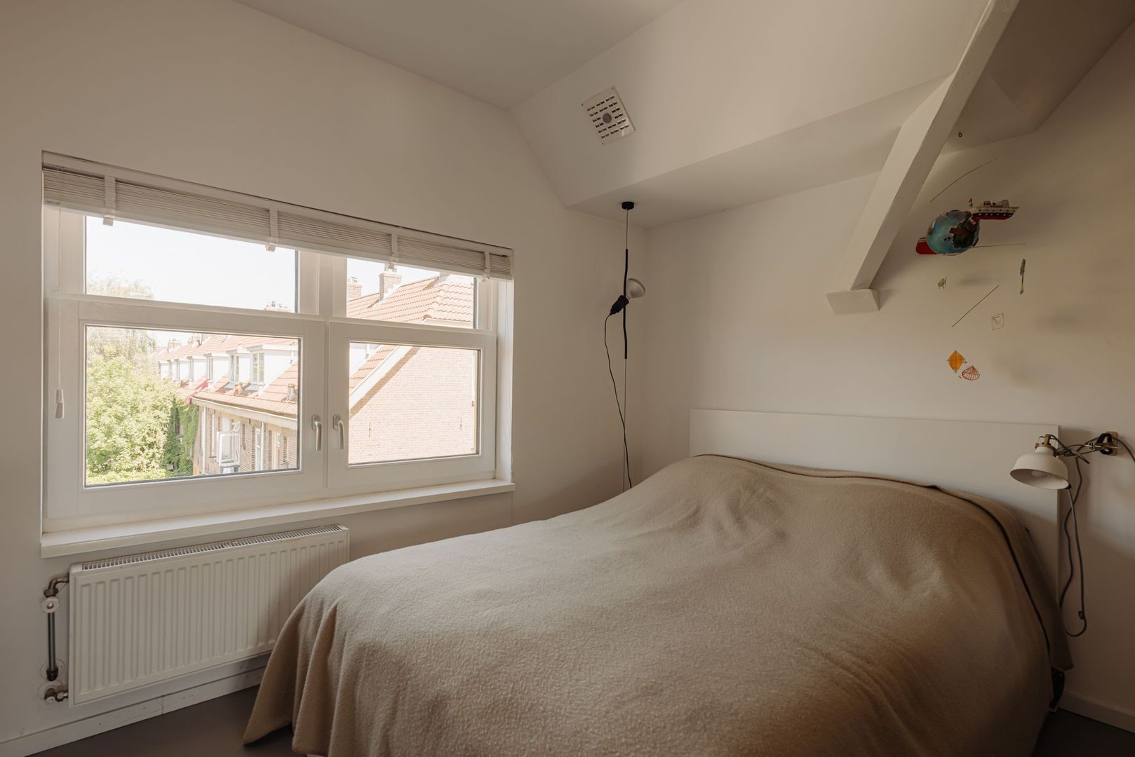 Jasmijnstraat 42 A, Amsterdam foto-17