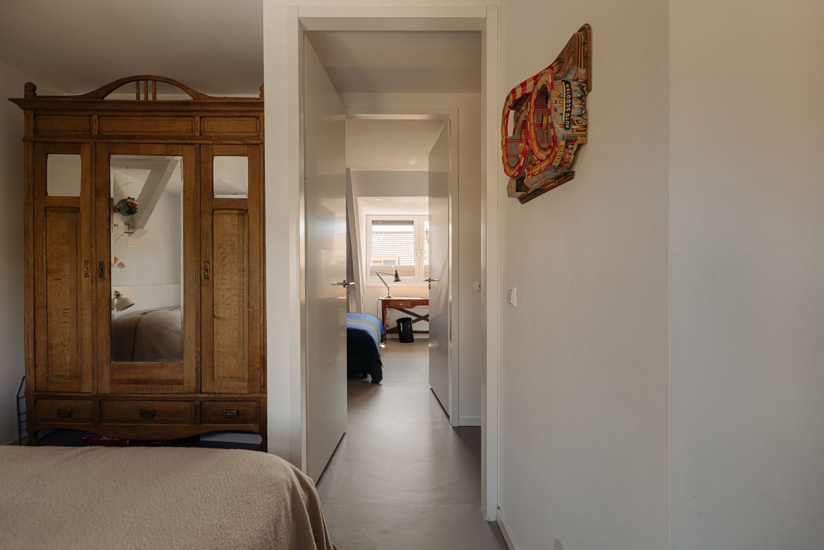 Jasmijnstraat 42 A, Amsterdam foto-18