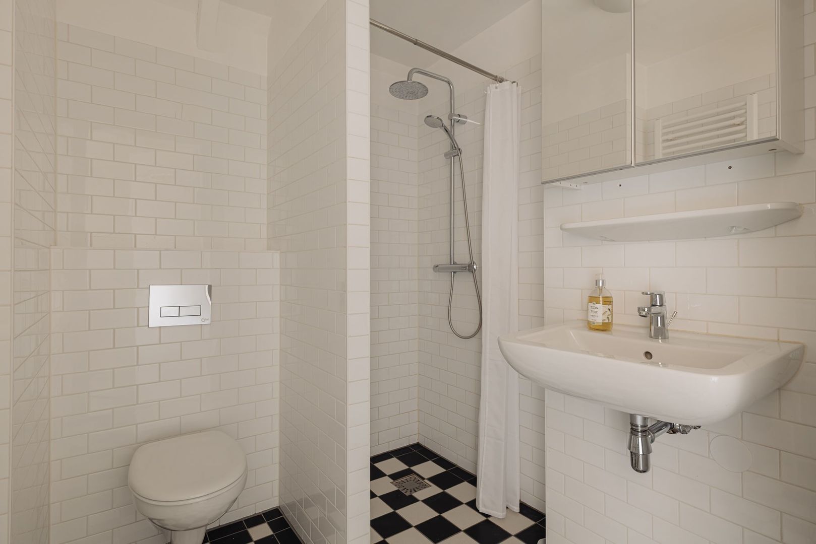 Jasmijnstraat 42 A, Amsterdam foto-15