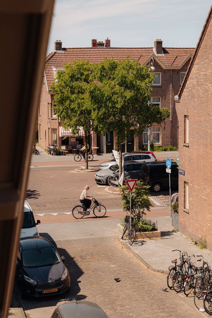 Jasmijnstraat 42 A, Amsterdam foto-21