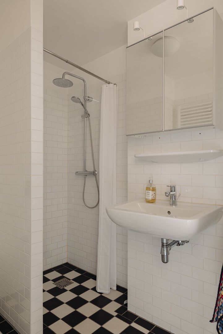 Jasmijnstraat 42 A, Amsterdam foto-16