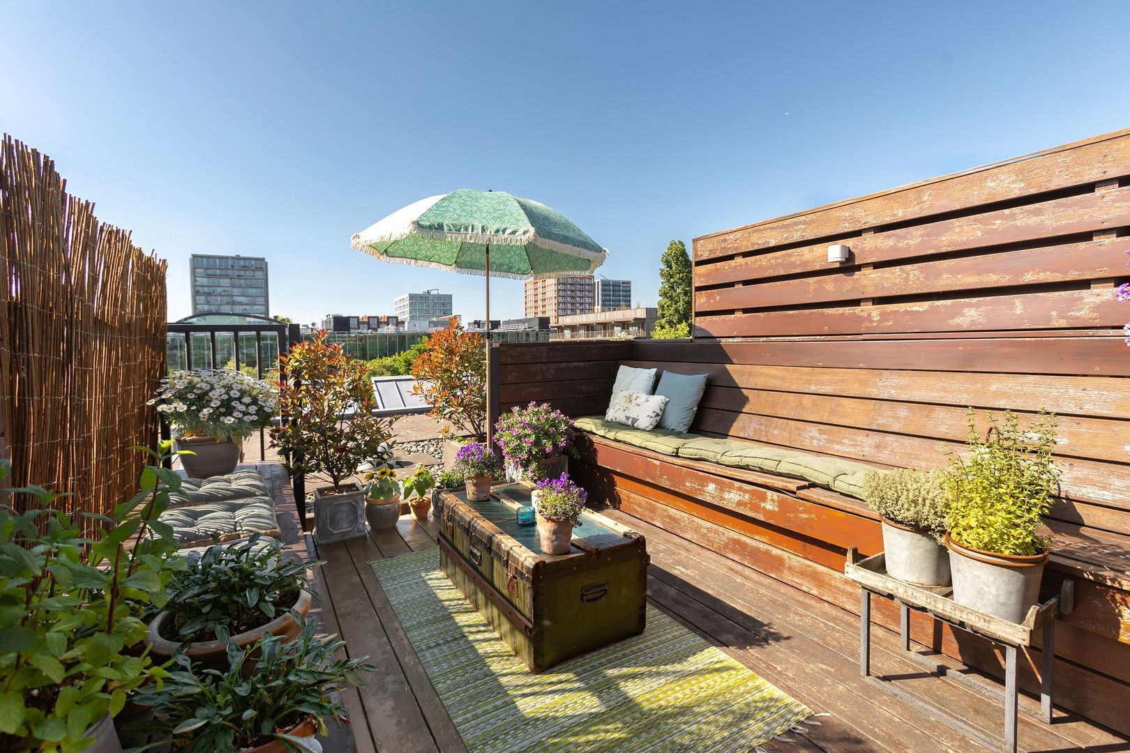 Conradstraat 80 H, Amsterdam foto-2