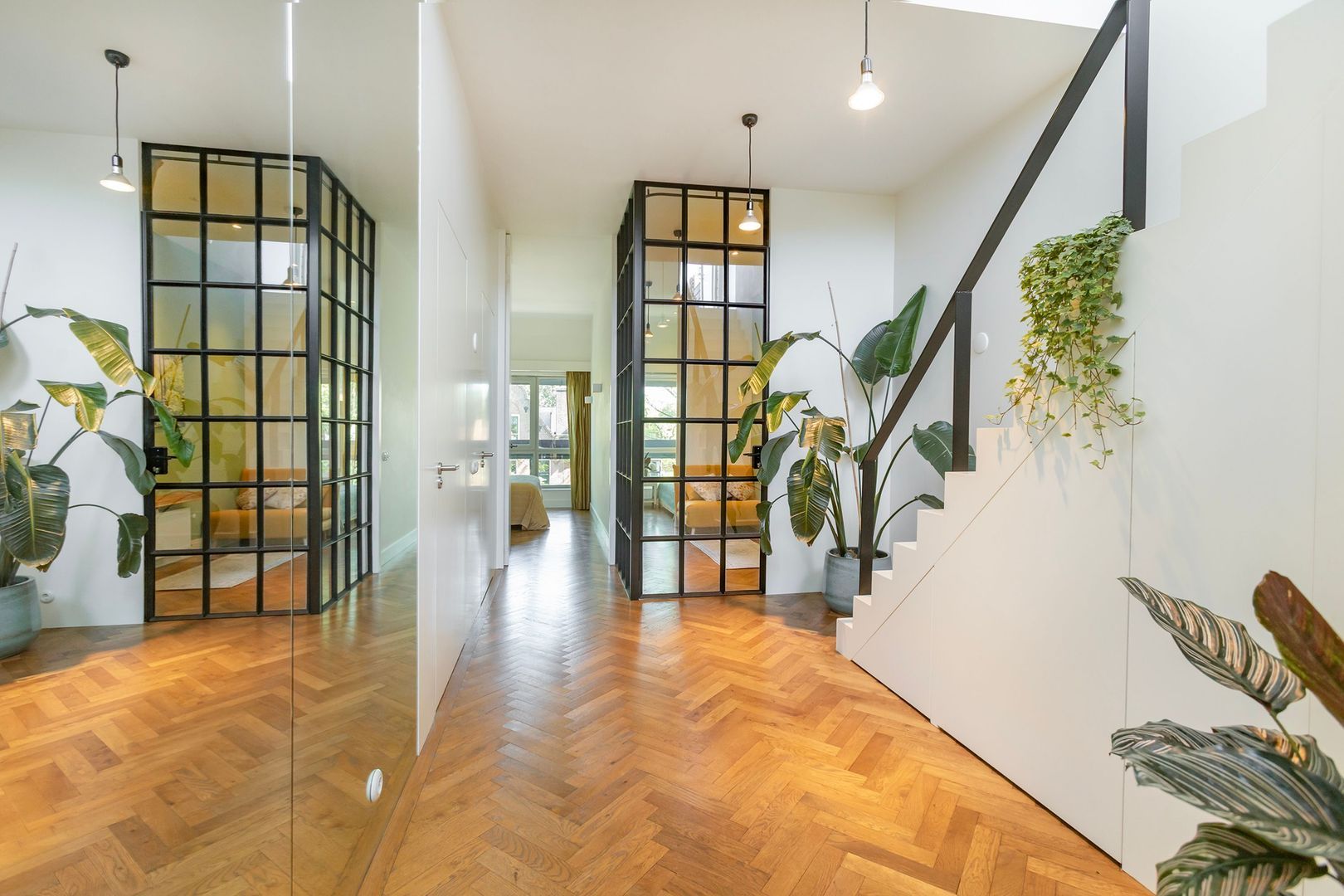 Conradstraat 80 H, Amsterdam foto-1