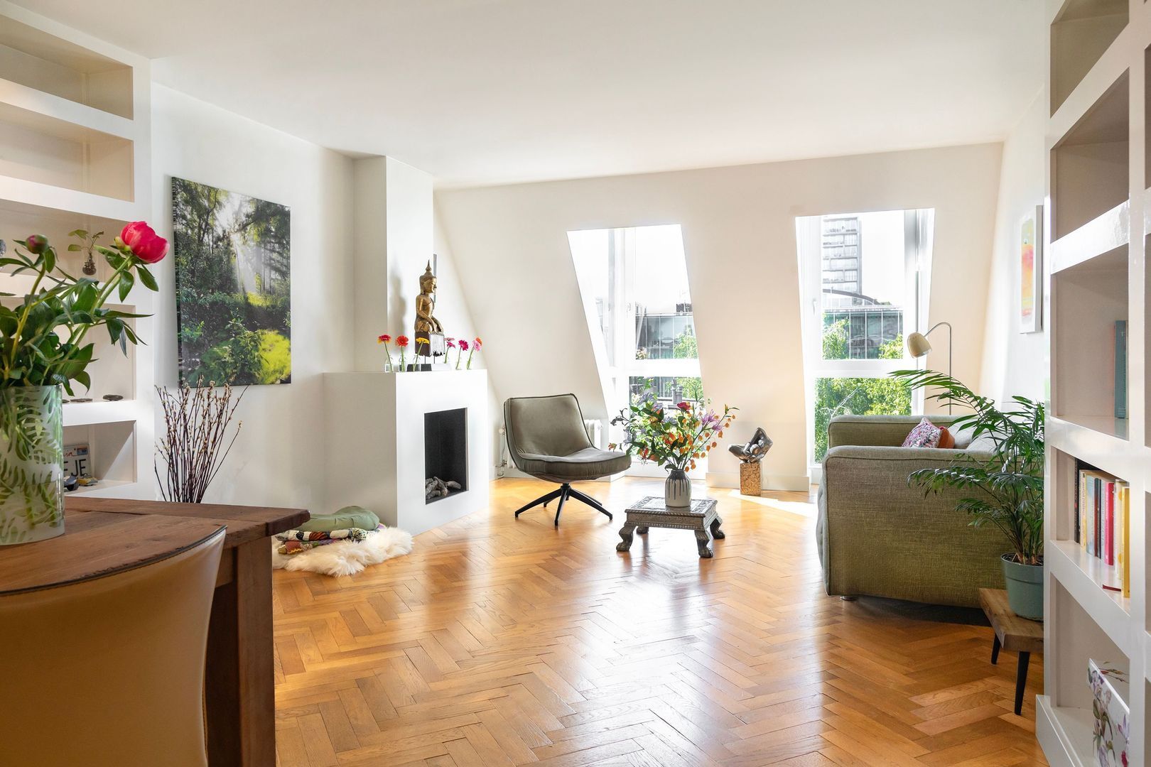 Conradstraat 80 H, Amsterdam foto-4