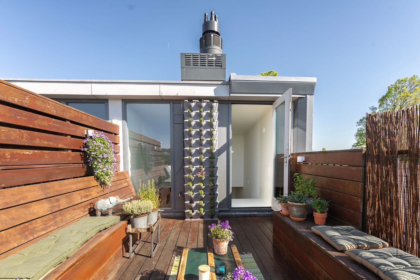 Conradstraat 80 H, Amsterdam foto-22