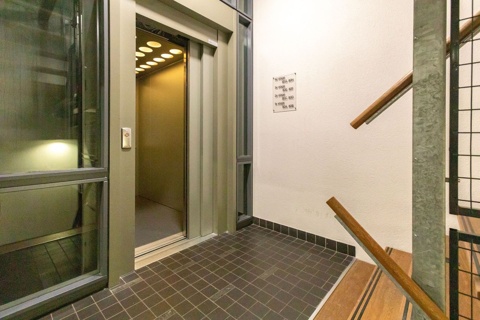 Conradstraat 80 H, Amsterdam foto-25