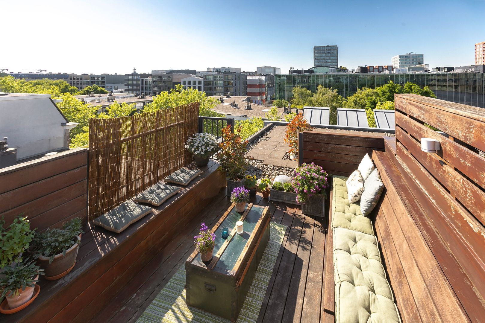 Conradstraat 80 H, Amsterdam foto-23