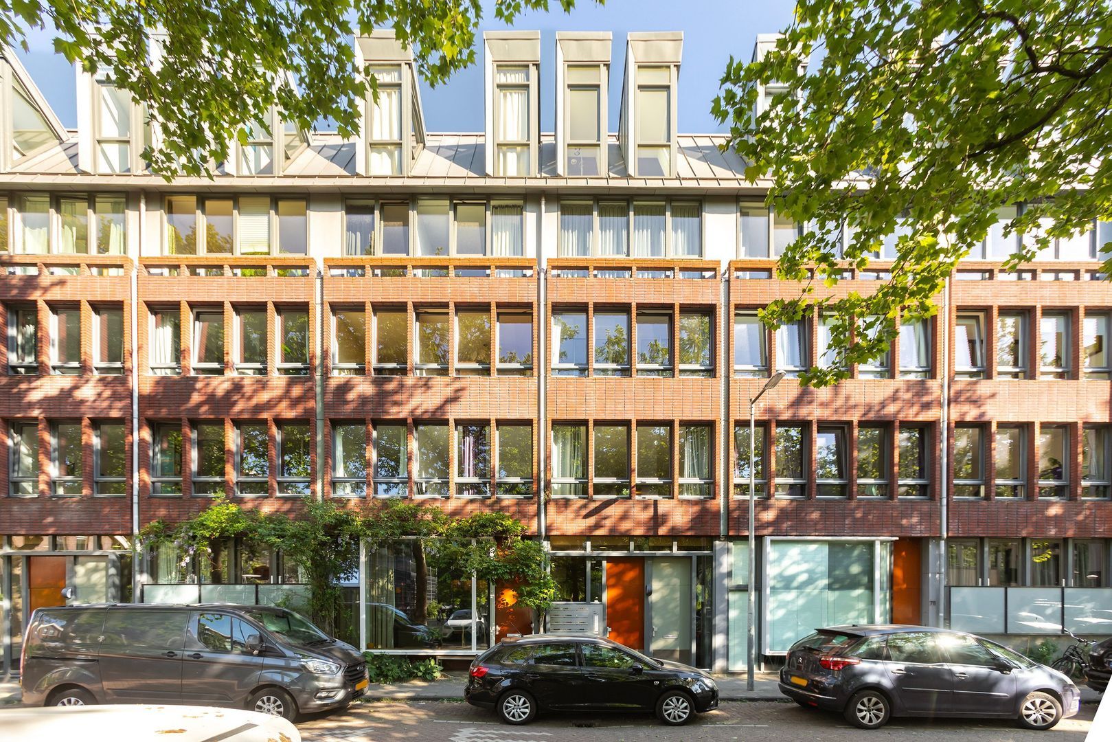 Conradstraat 80 H, Amsterdam foto-27