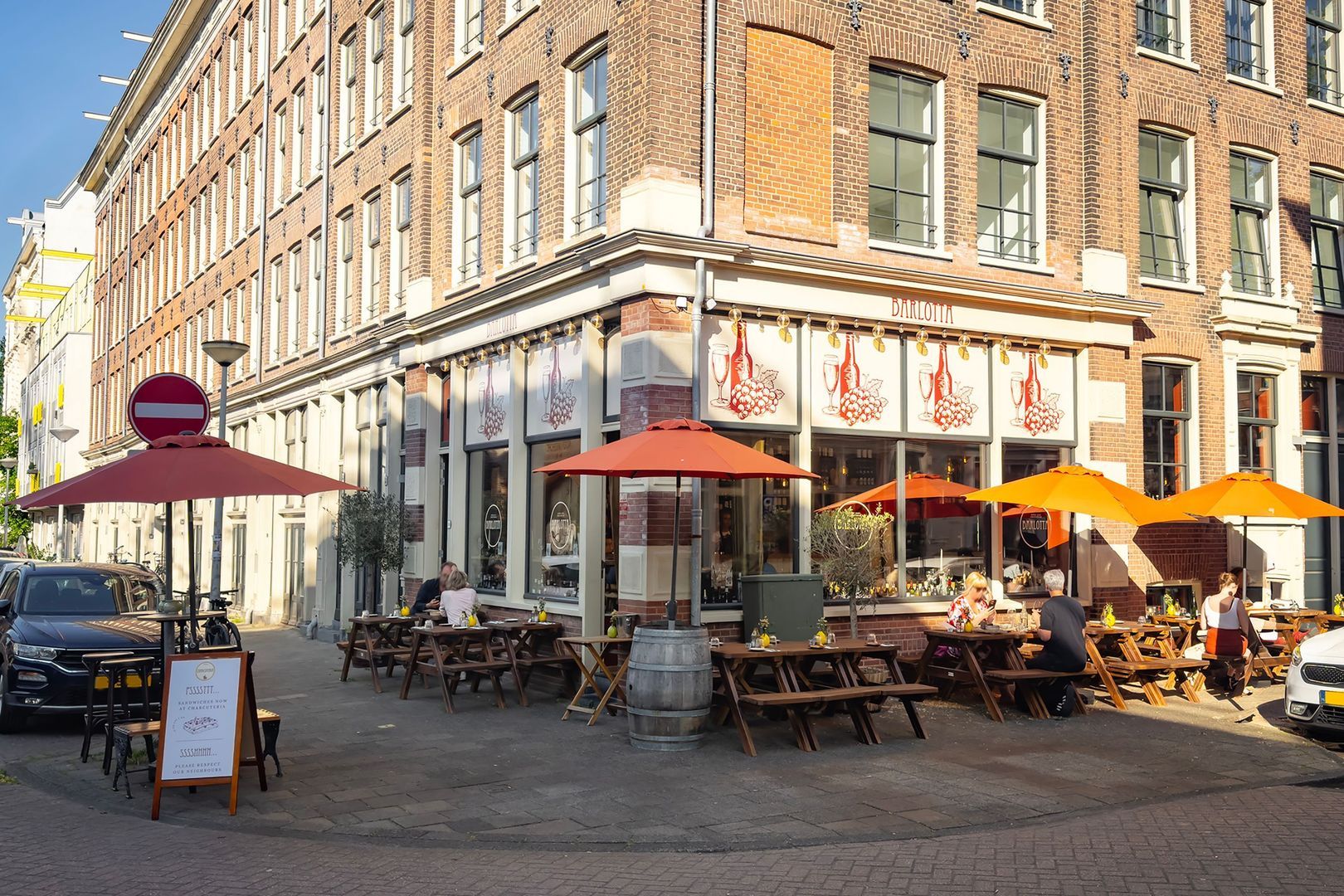 Conradstraat 80 H, Amsterdam foto-28