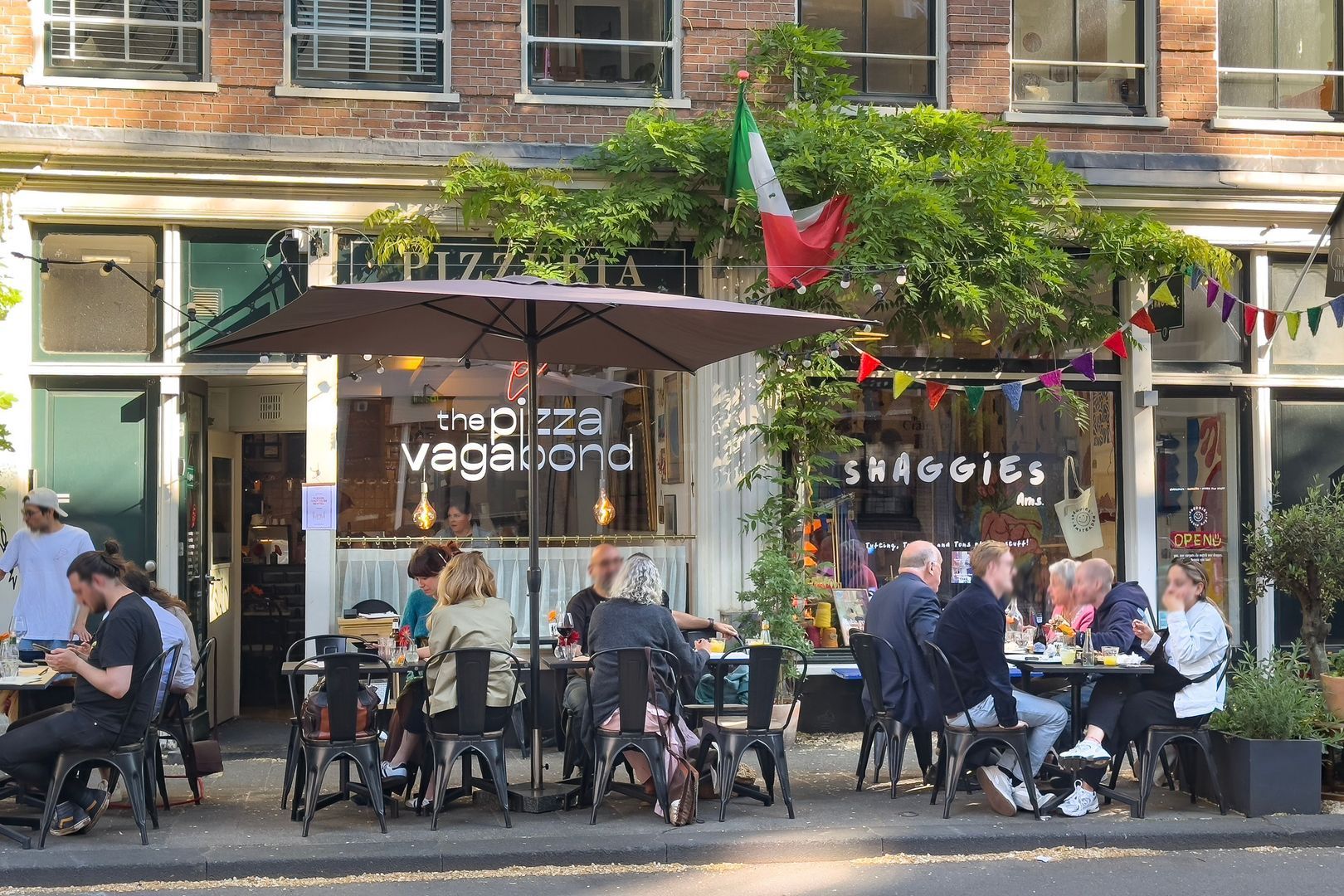 Conradstraat 80 H, Amsterdam foto-31