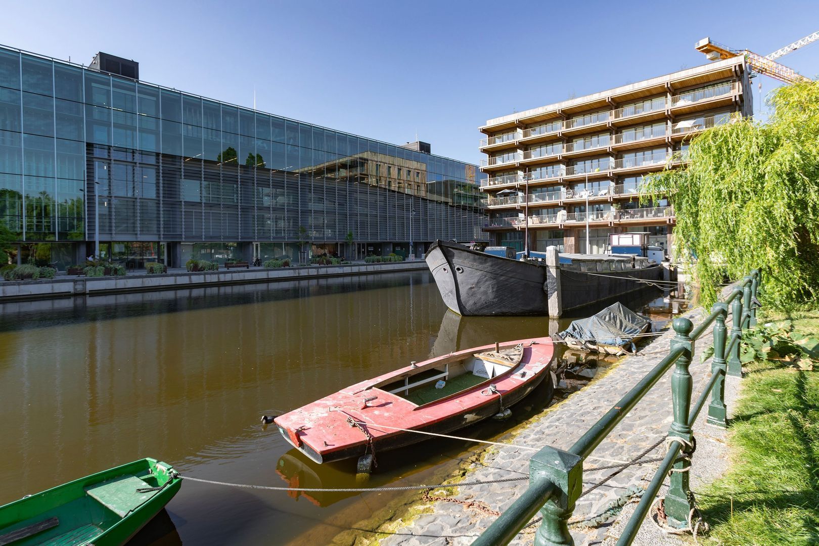 Conradstraat 80 H, Amsterdam foto-32