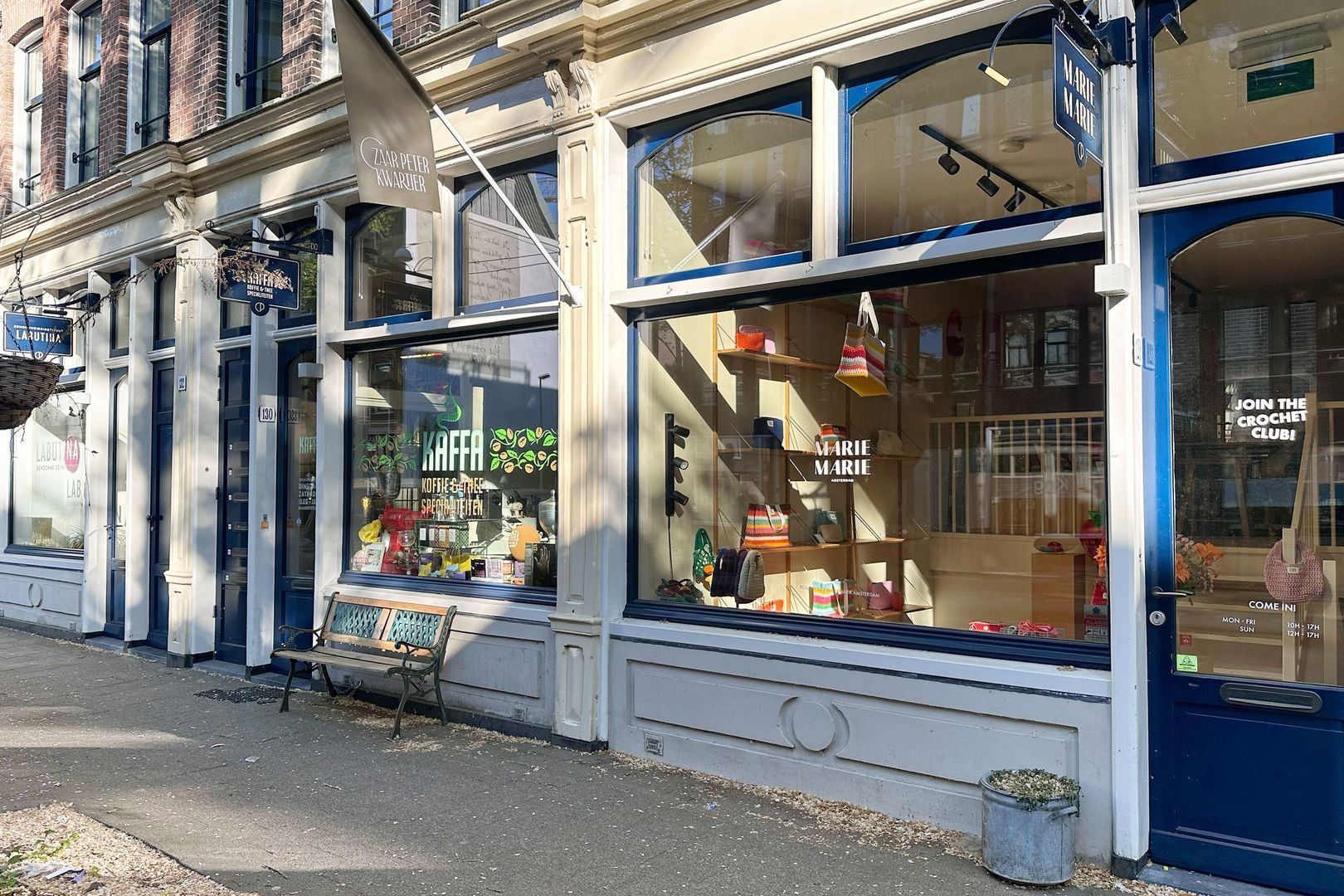 Conradstraat 80 H, Amsterdam foto-30