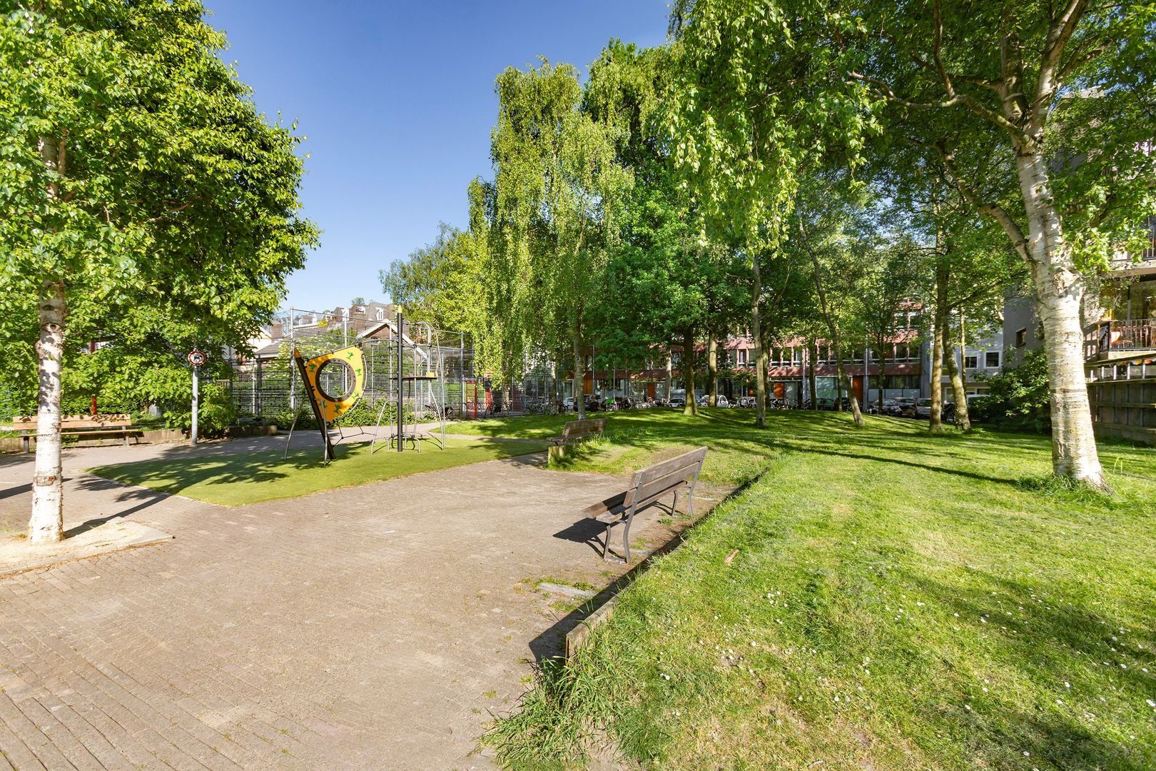 Conradstraat 80 H, Amsterdam foto-33