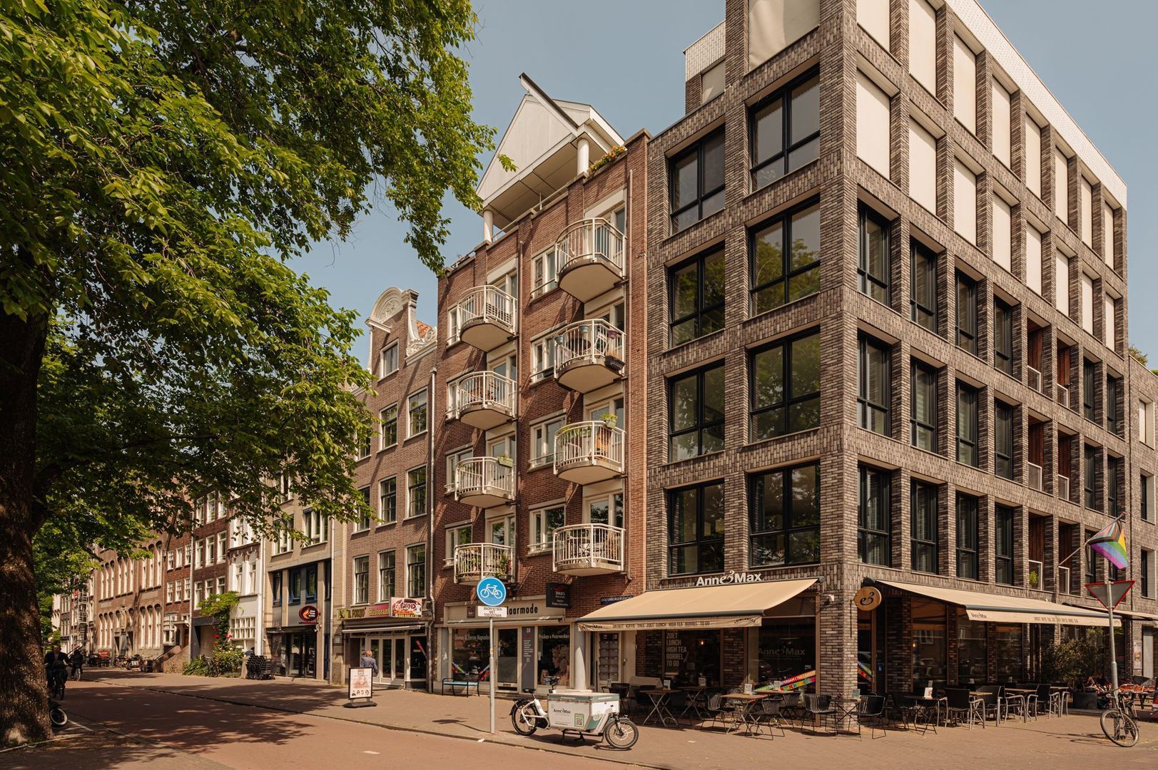 Oostenburgergracht 41 E, Amsterdam foto-0