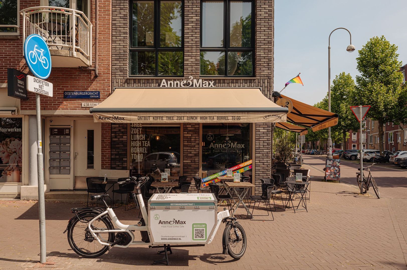 Oostenburgergracht 41 E, Amsterdam foto-17