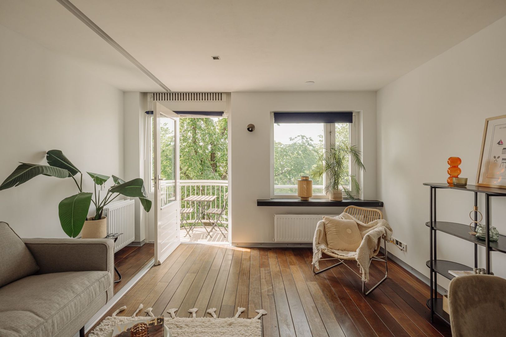 Oostenburgergracht 41 E, Amsterdam foto-2