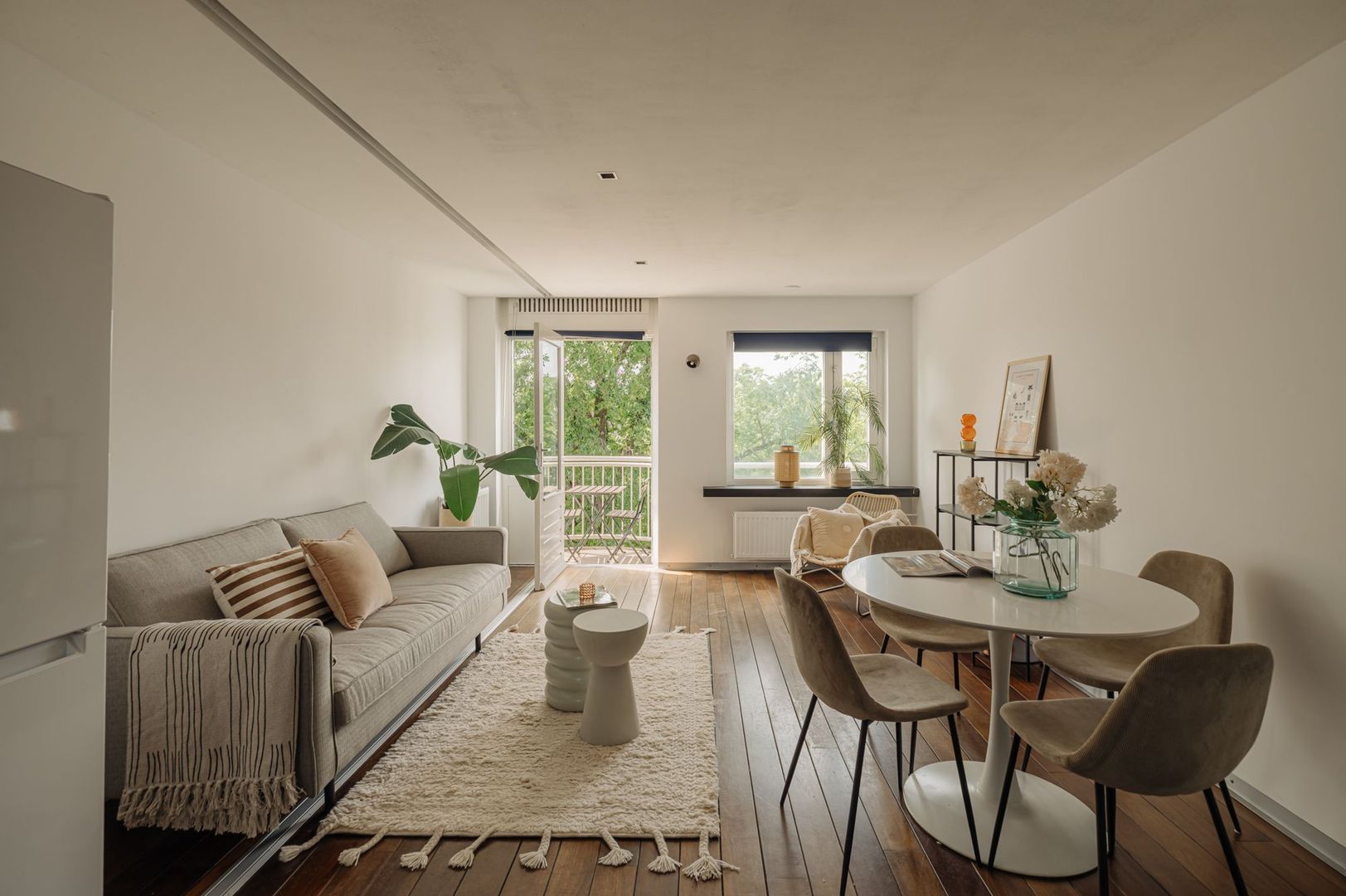 Oostenburgergracht 41 E, Amsterdam foto-1