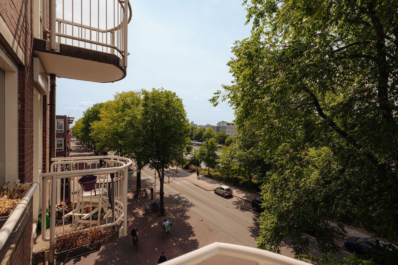 Oostenburgergracht 41 E, Amsterdam foto-16