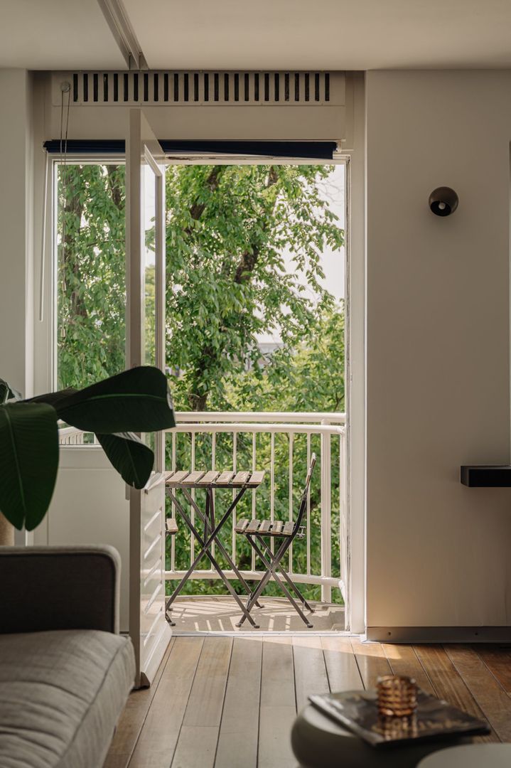 Oostenburgergracht 41 E, Amsterdam foto-4