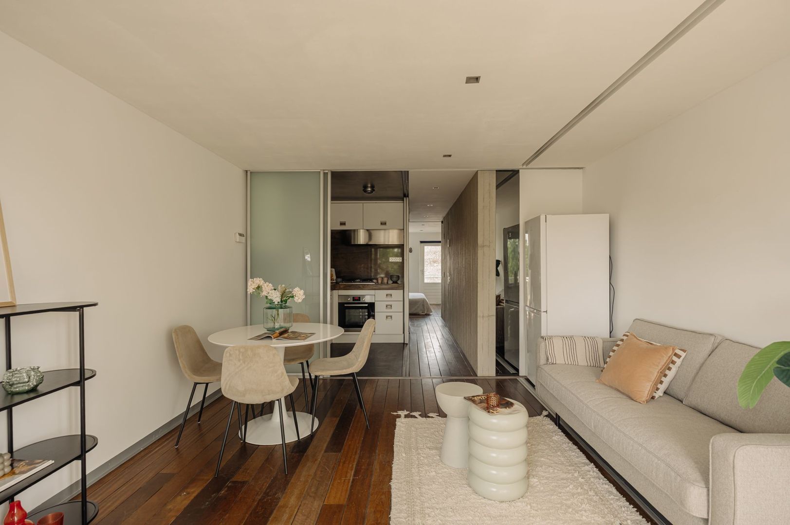 Oostenburgergracht 41 E, Amsterdam foto-6