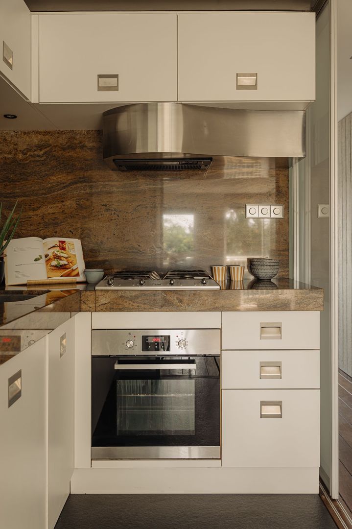 Oostenburgergracht 41 E, Amsterdam foto-8