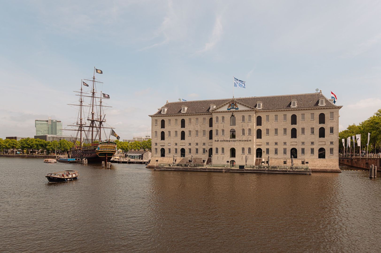 Oostenburgergracht 41 E, Amsterdam foto-18