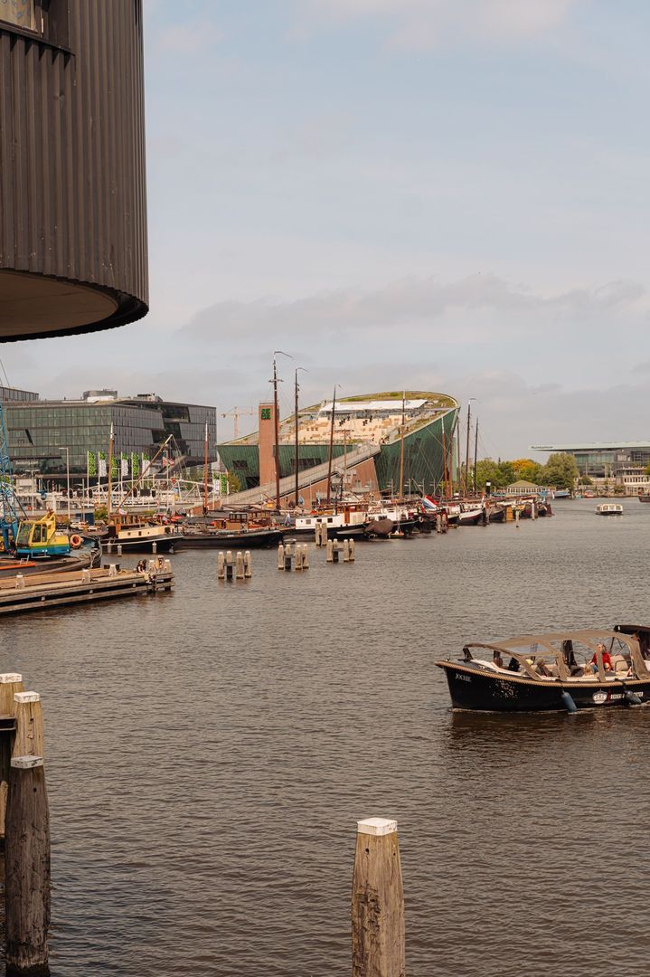 Oostenburgergracht 41 E, Amsterdam foto-20