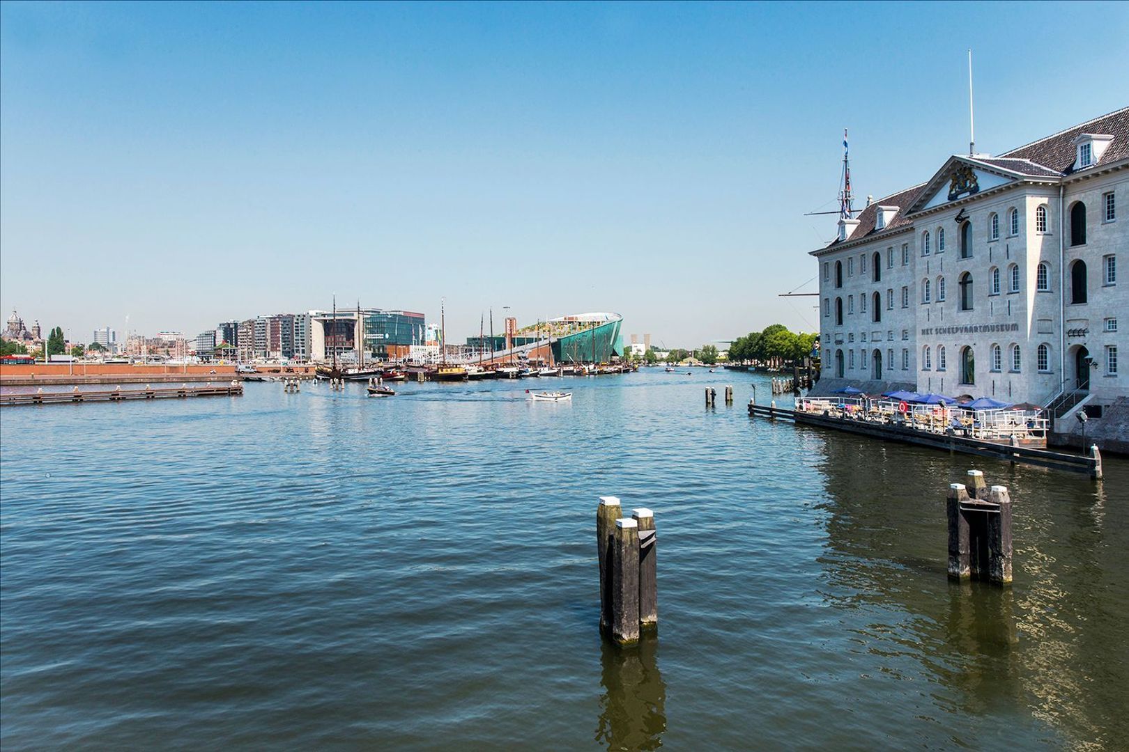 Oostenburgergracht 41 E, Amsterdam foto-19