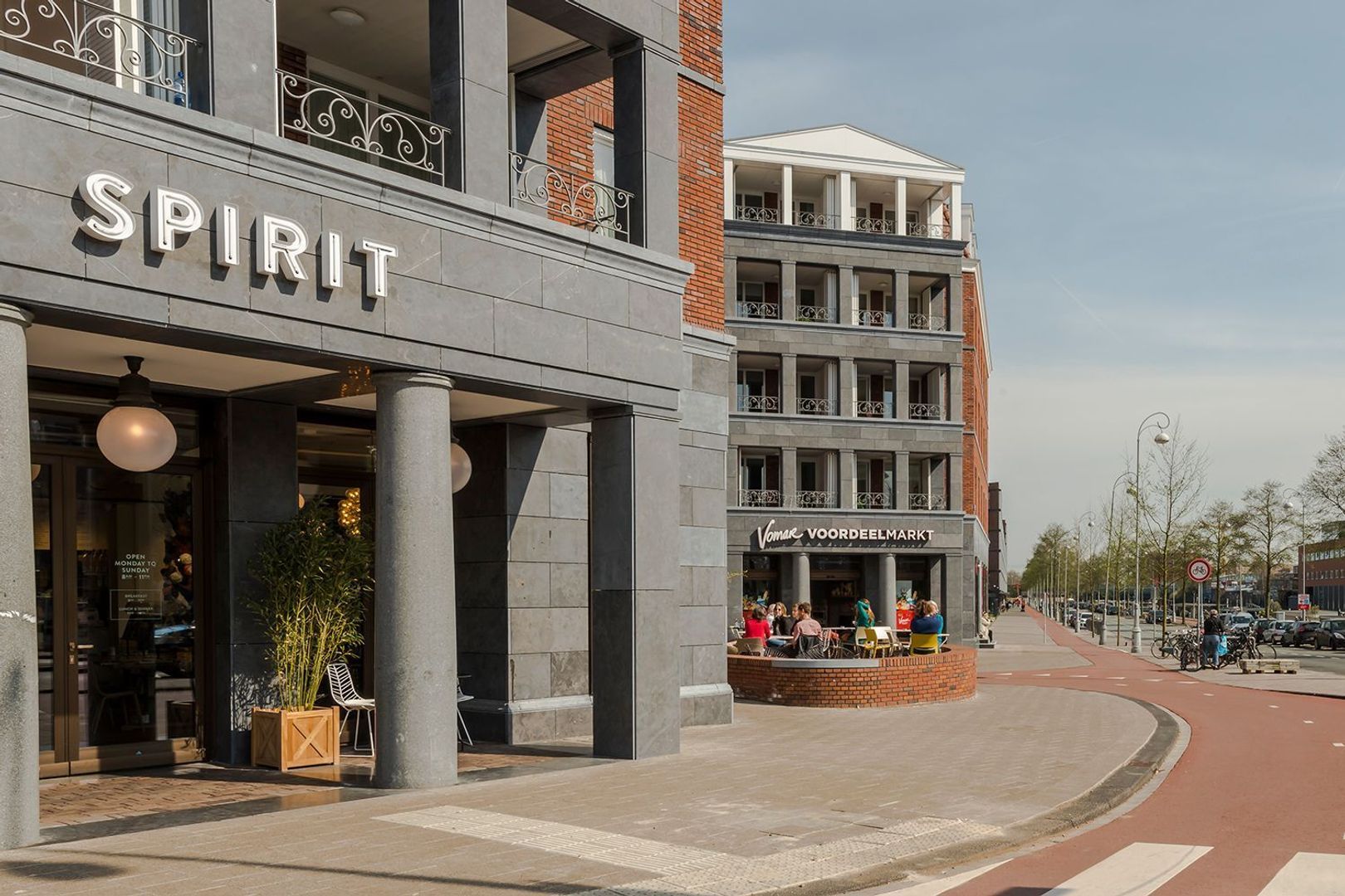 Oostenburgergracht 41 E, Amsterdam foto-21