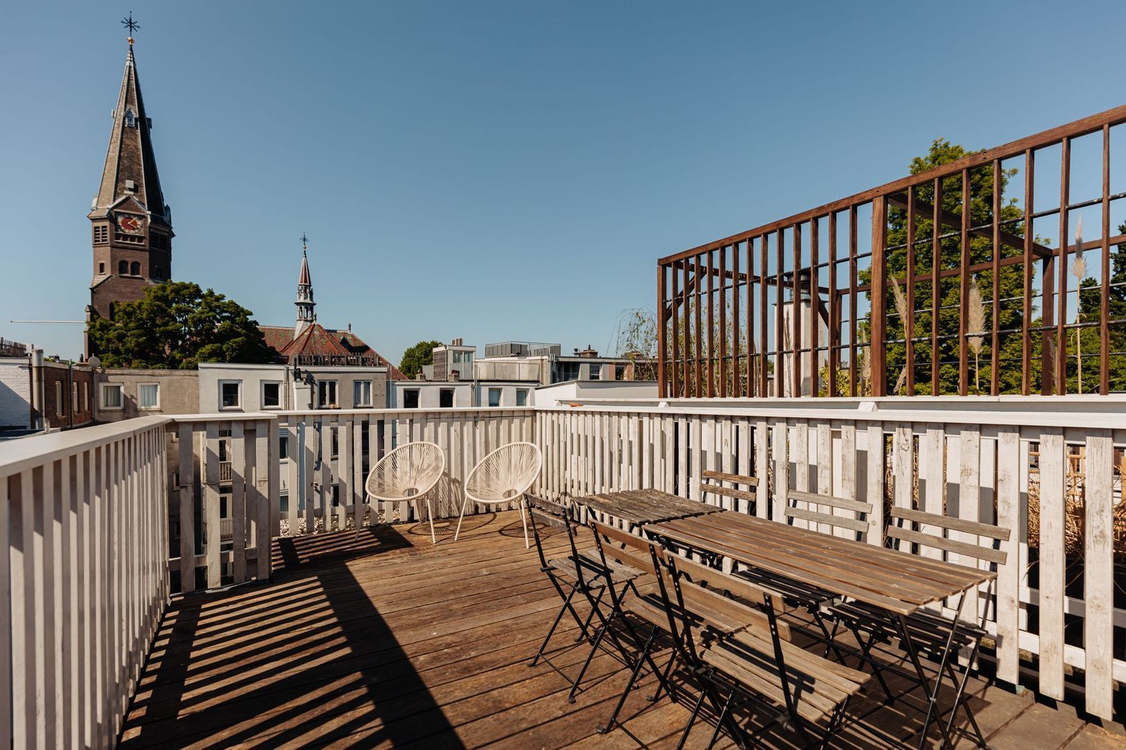 Rustenburgerstraat 298 3, Amsterdam foto-1