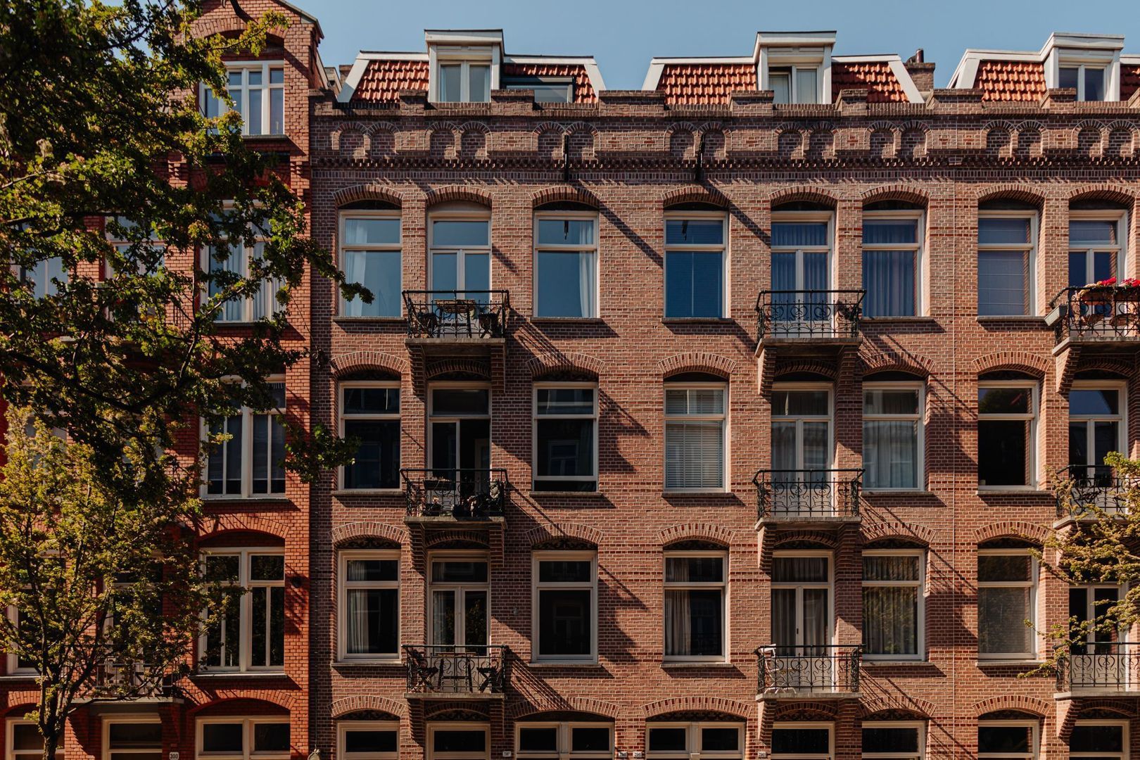 Rustenburgerstraat 298 3, Amsterdam foto-0