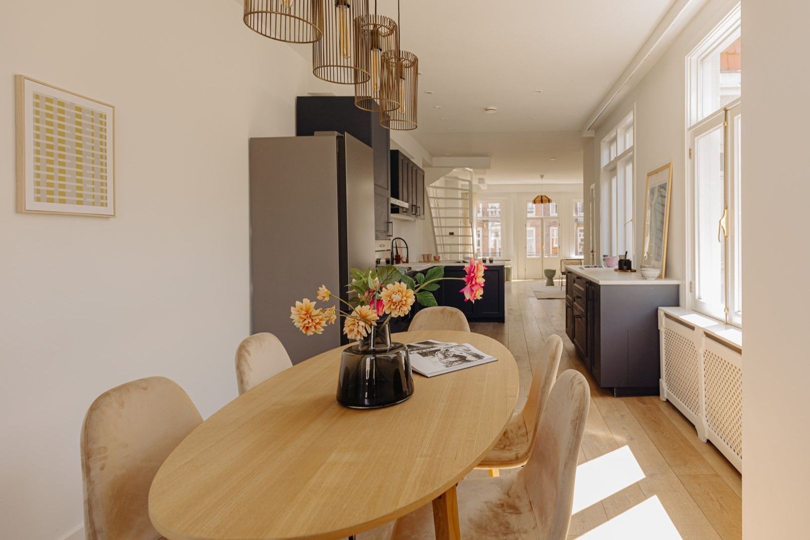 Rustenburgerstraat 298 3, Amsterdam foto-4