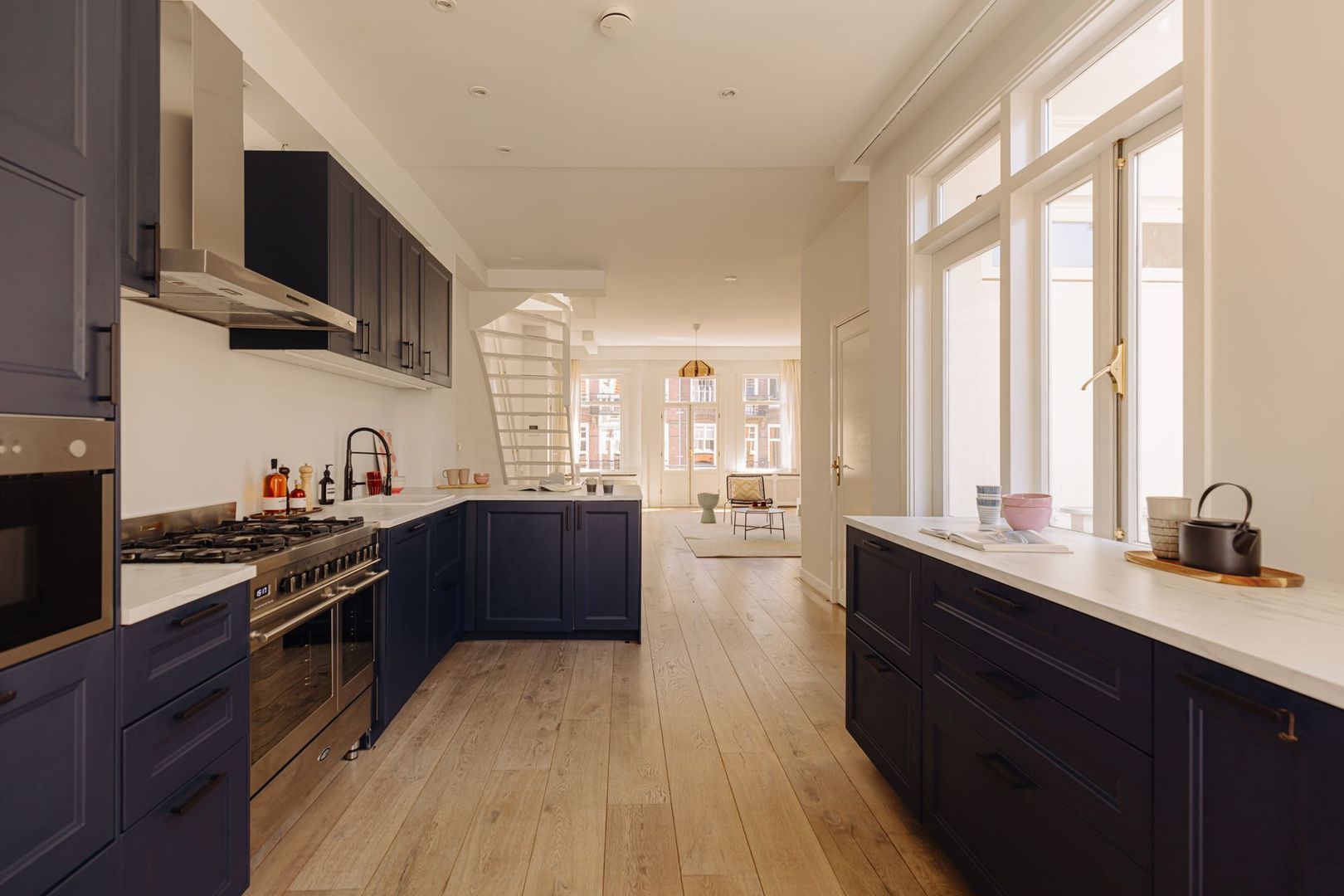 Rustenburgerstraat 298 3, Amsterdam foto-6