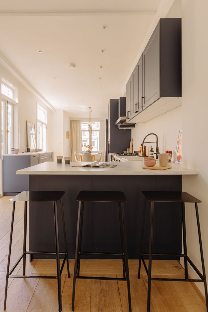 Rustenburgerstraat 298 3, Amsterdam foto-3