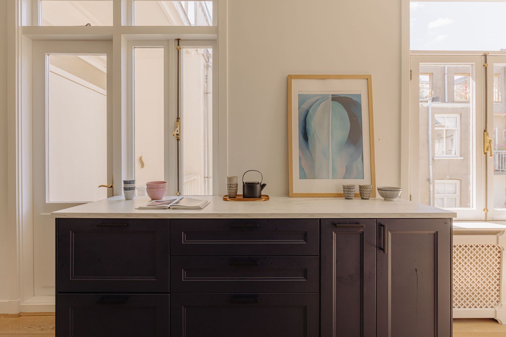 Rustenburgerstraat 298 3, Amsterdam foto-8