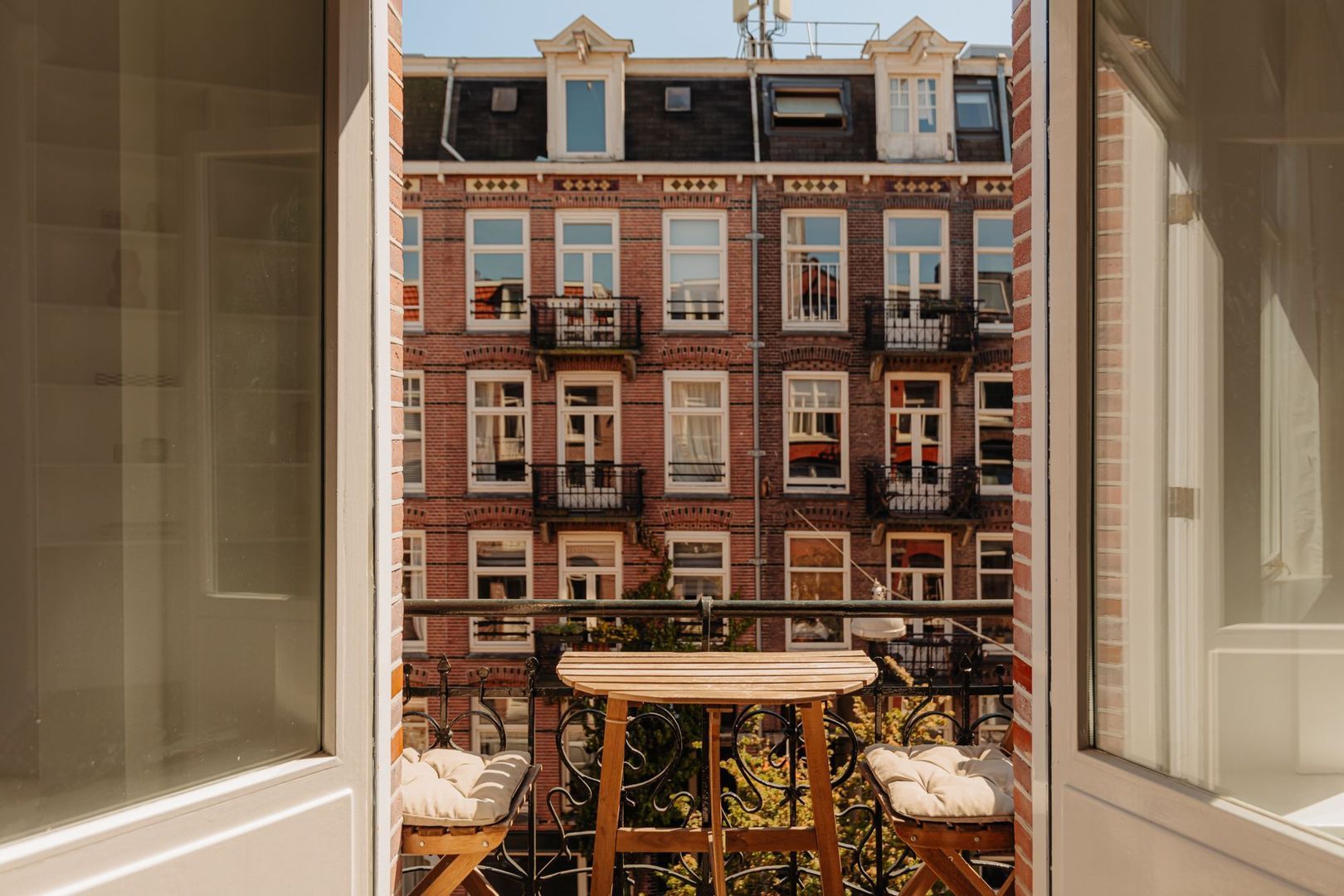 Rustenburgerstraat 298 3, Amsterdam foto-11