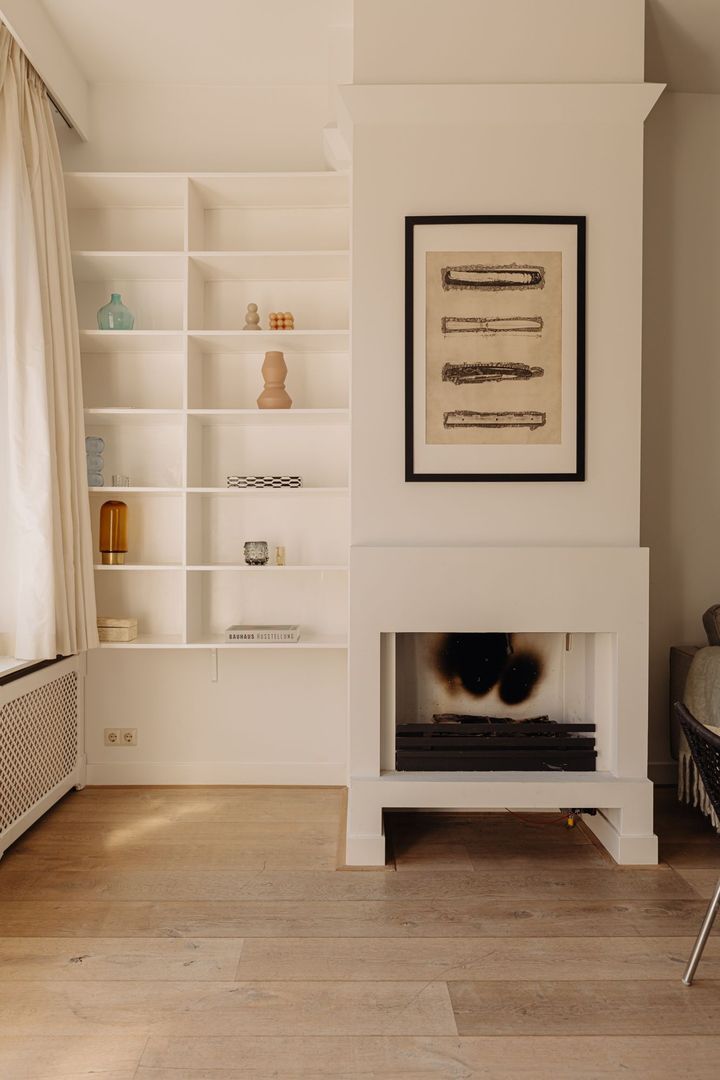 Rustenburgerstraat 298 3, Amsterdam foto-10