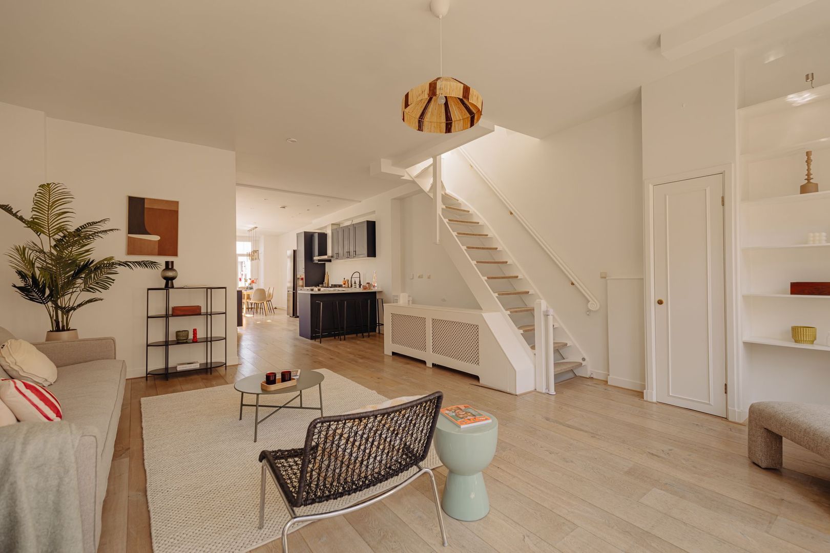 Rustenburgerstraat 298 3, Amsterdam foto-14