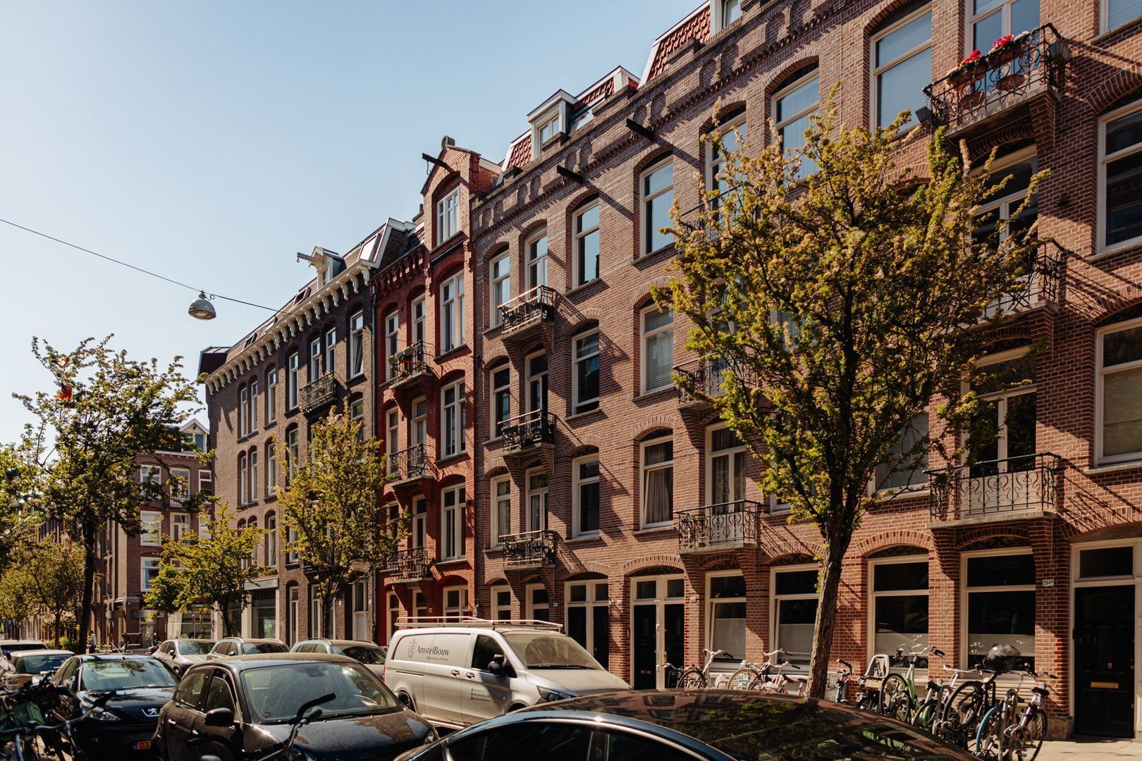 Rustenburgerstraat 298 3, Amsterdam foto-23