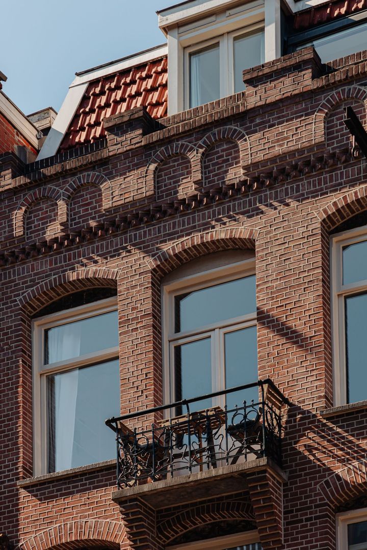 Rustenburgerstraat 298 3, Amsterdam foto-24