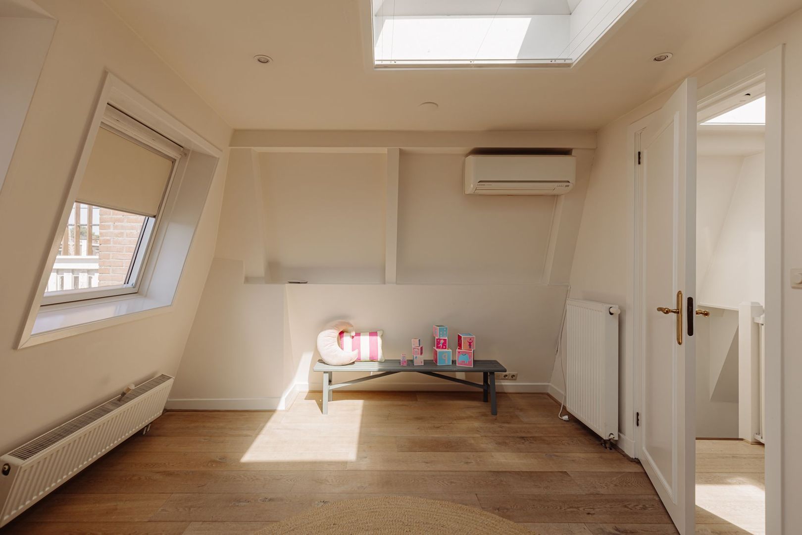 Rustenburgerstraat 298 3, Amsterdam foto-20