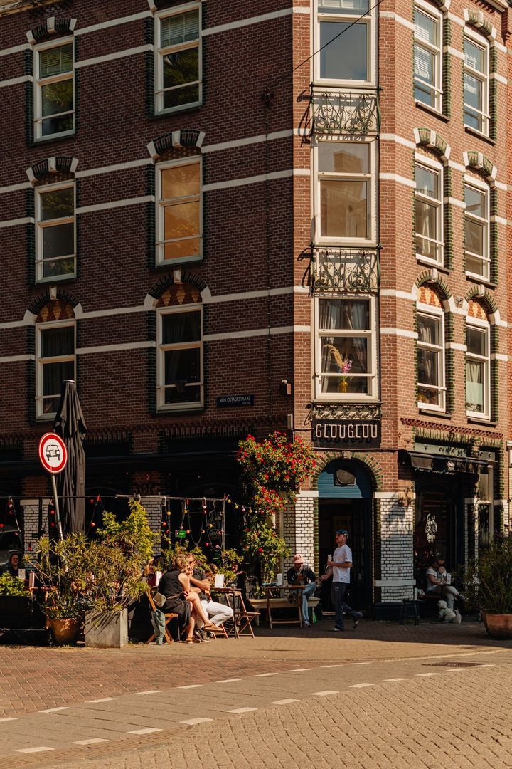 Rustenburgerstraat 298 3, Amsterdam foto-25