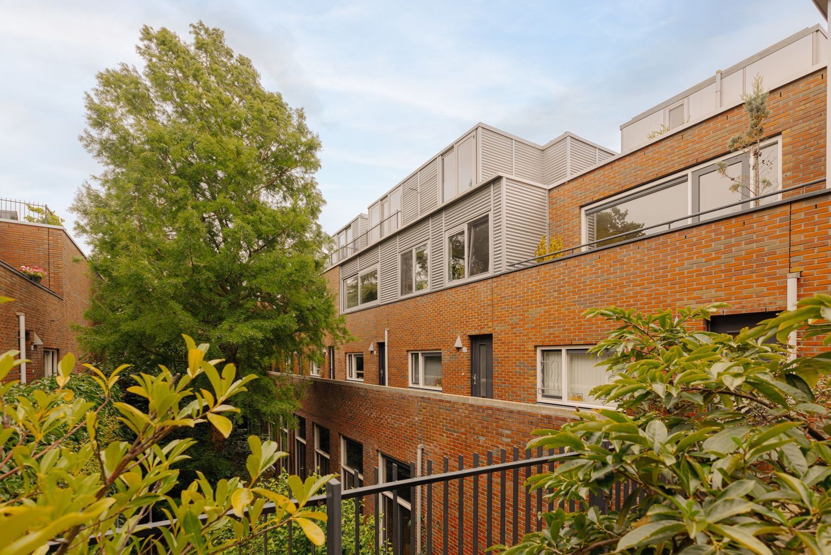 Rangeerderstraat 26, Amsterdam foto-26