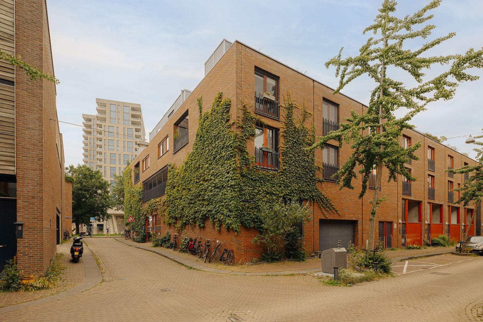 Rangeerderstraat 26, Amsterdam foto-0