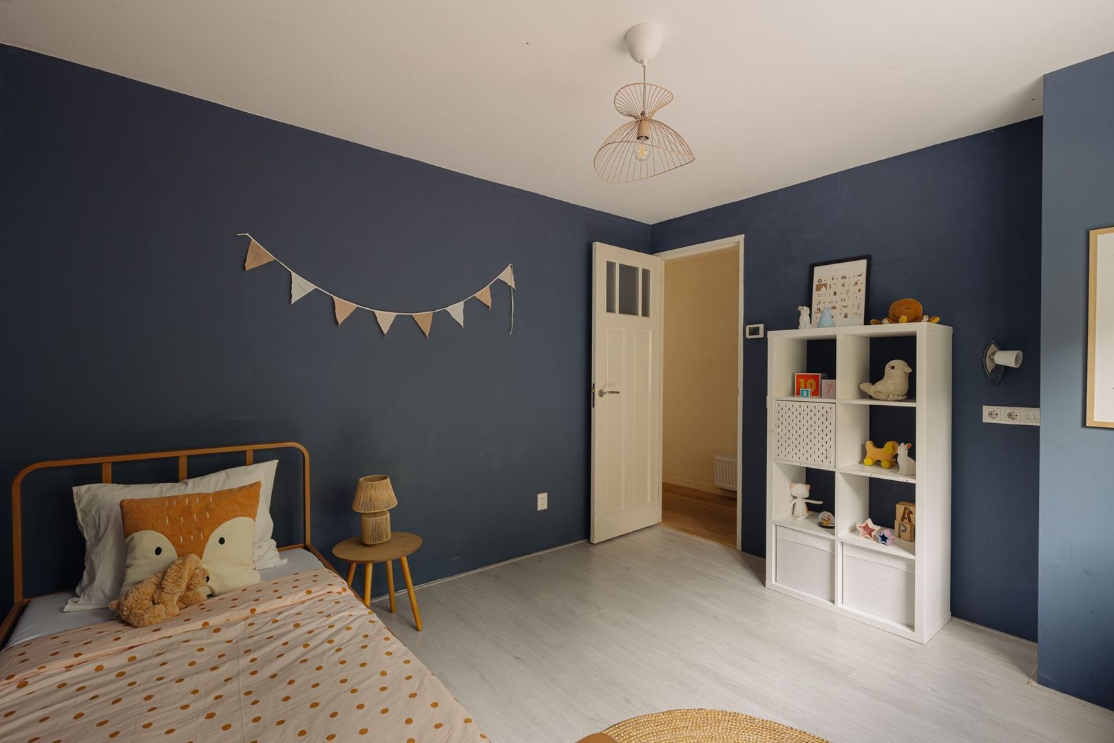 Rangeerderstraat 26, Amsterdam foto-11