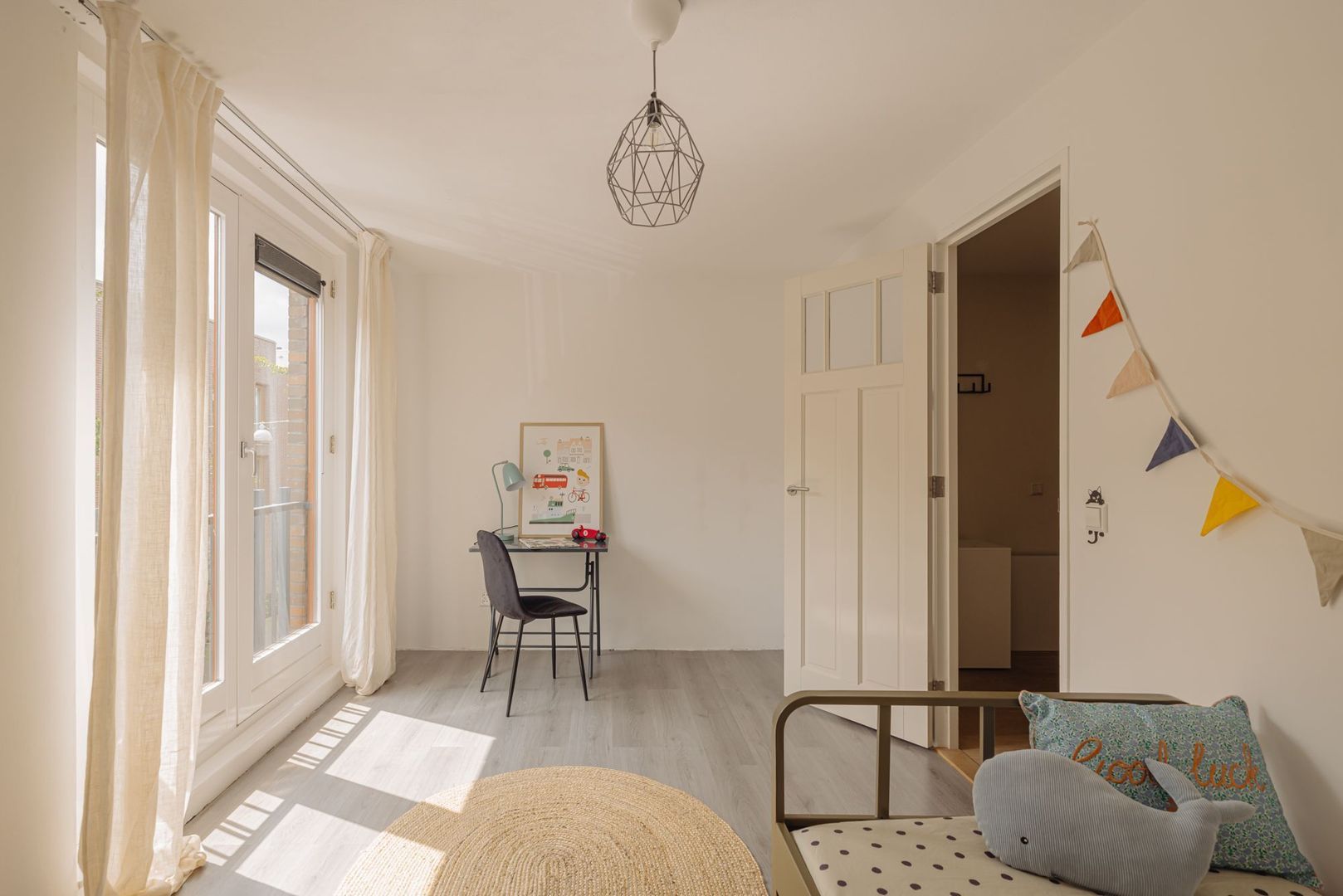 Rangeerderstraat 26, Amsterdam foto-16